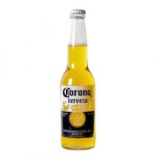 Cerveza Corona