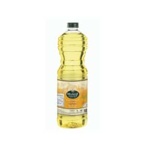 aceite refinado de girasol